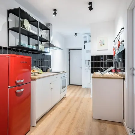 Appartement Piata Amzei 5 à Bucarest Extérieur photo
