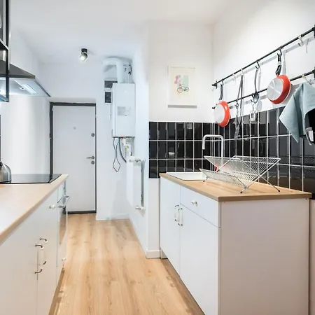 Appartement Piata Amzei 5 à Bucarest Extérieur photo