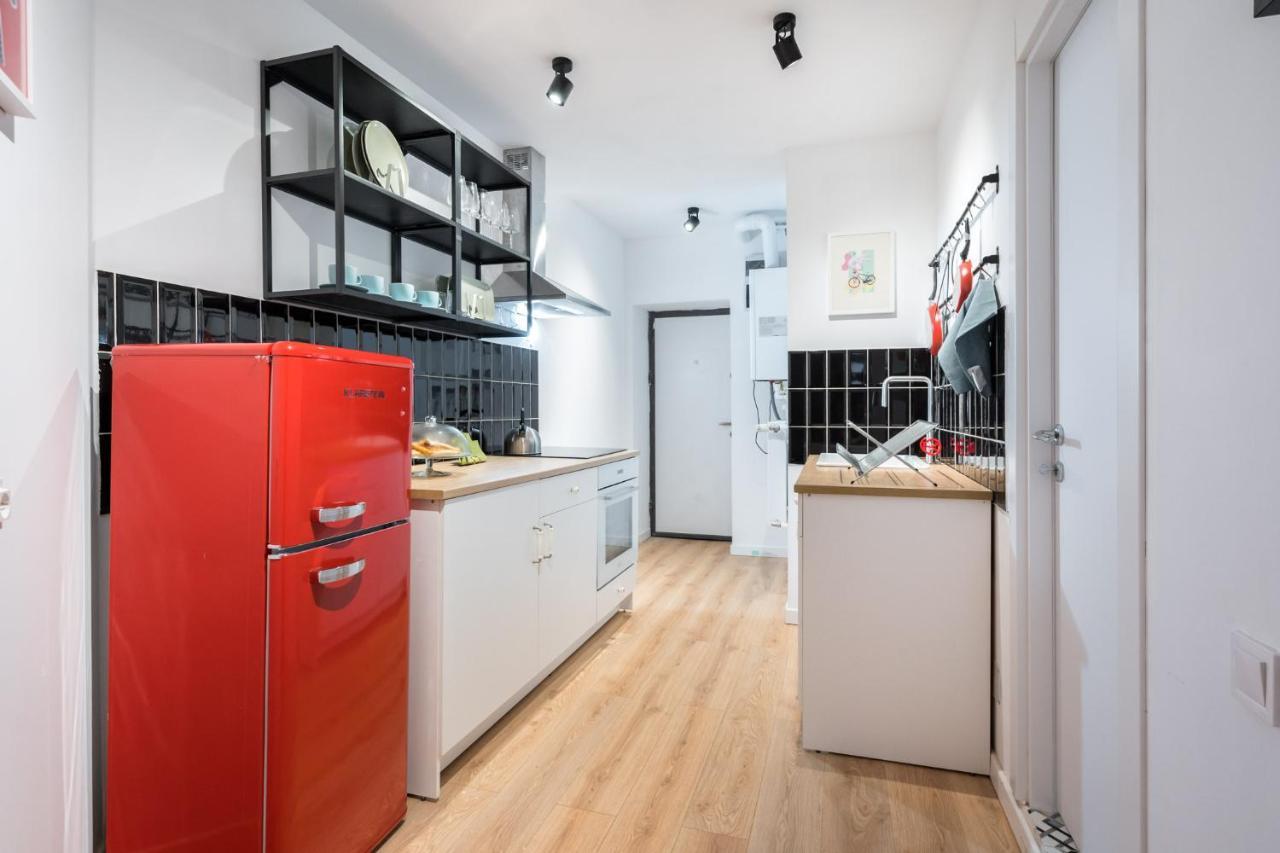 Apartment Piata Amzei 5