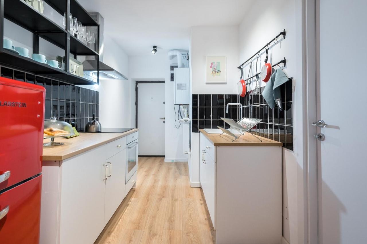 Apartment Piata Amzei 5 Bukarest