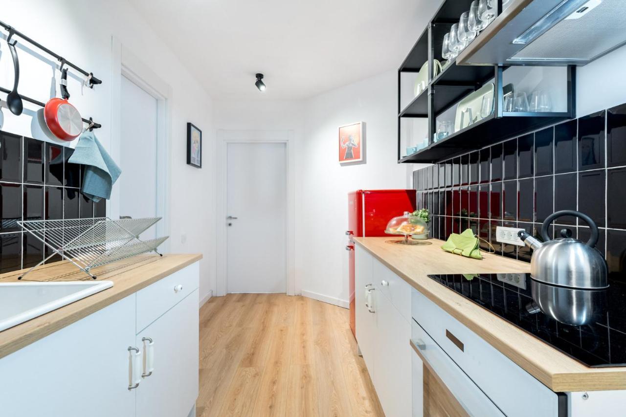Apartment Piata Amzei 5
