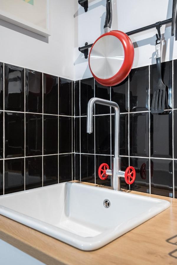 Apartment Piata Amzei 5
