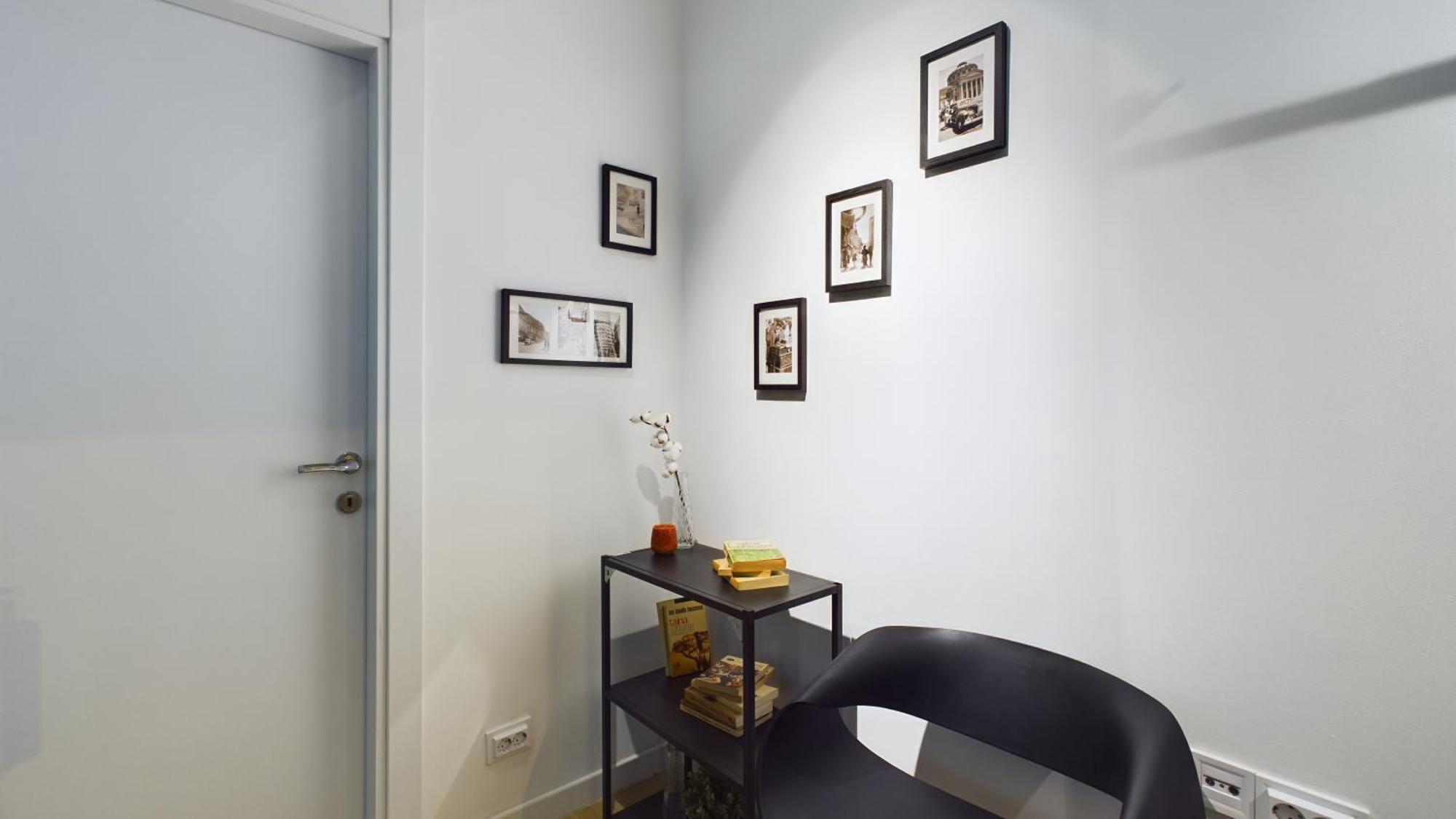 Piata Amzei 5 Apartment